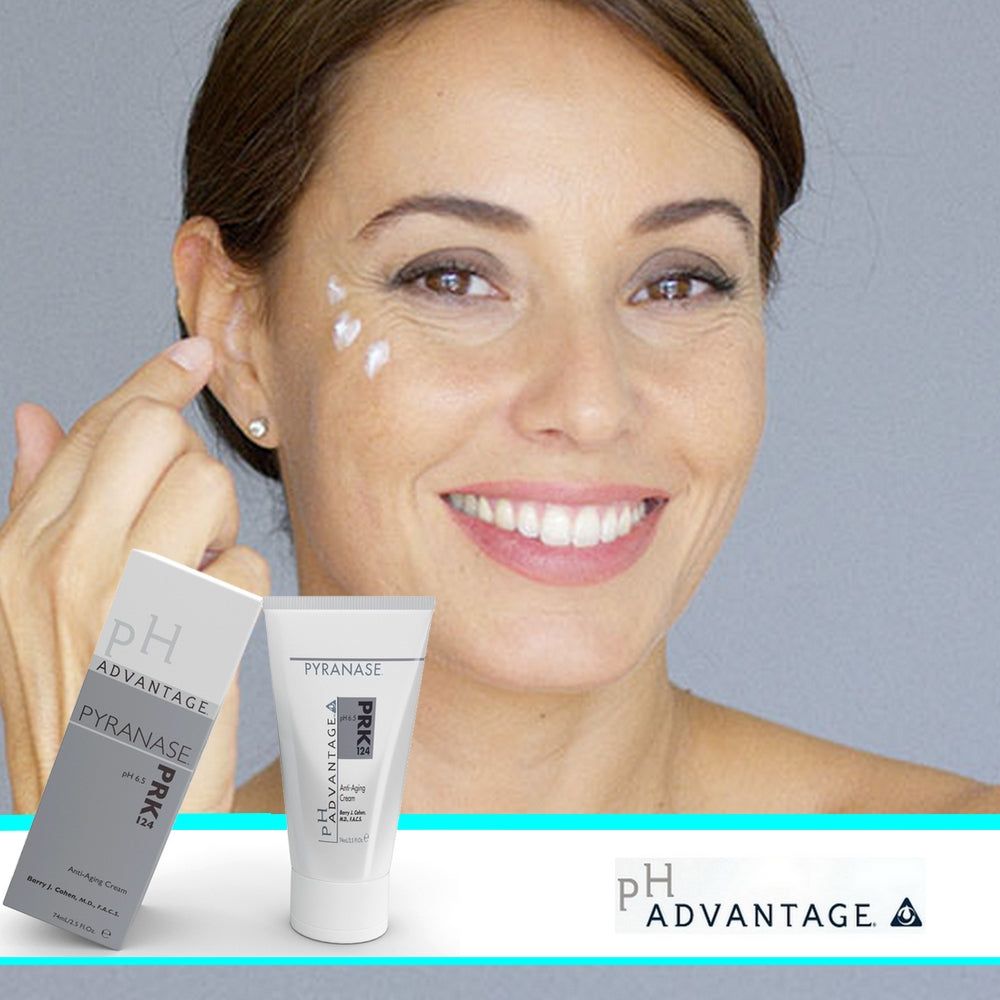 Pyranase - Premium Dark Spot Corrector Anti Aging Skin Cream