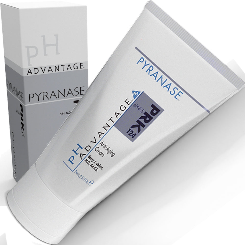 Pyranase - Premium Dark Spot Corrector Anti Aging Skin Cream